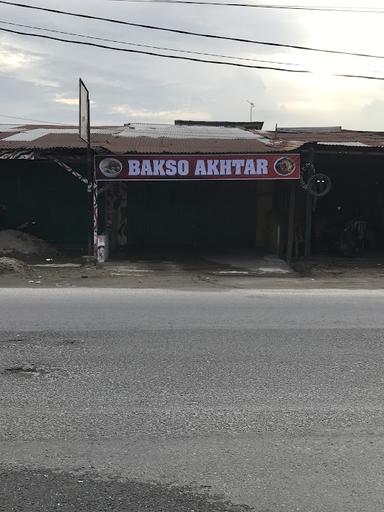 BAKSO AKHTAR