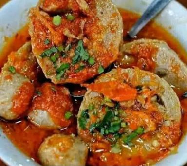 BAKSO AKHTAR