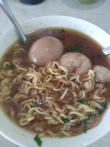 BAKSO KEJU