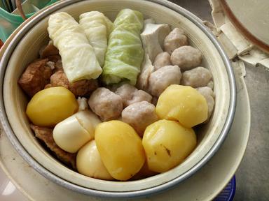 BAKSO SAPI RAHARDJO