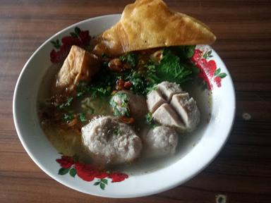 BAKSO SAPI RAHARDJO