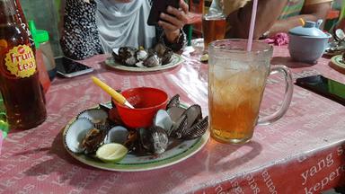 KERANG REBUS FAMILY