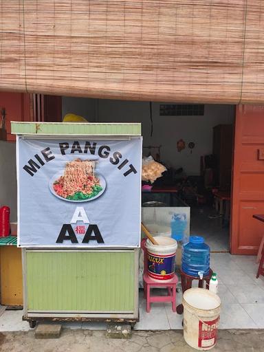 MIE PANGSIT AAA & RM AAA