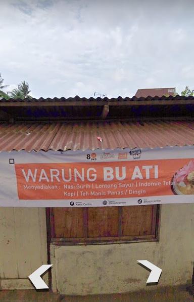 WARUNG BU ATI KEMBAR