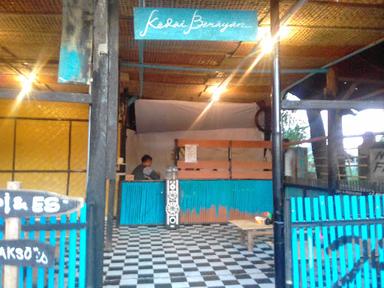 KEDAI BERAYAN