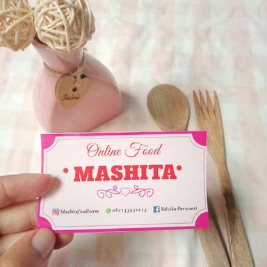 MASHITA FOOD LOTIM