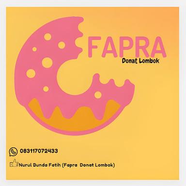 FAPRA DONAT LOMBOK