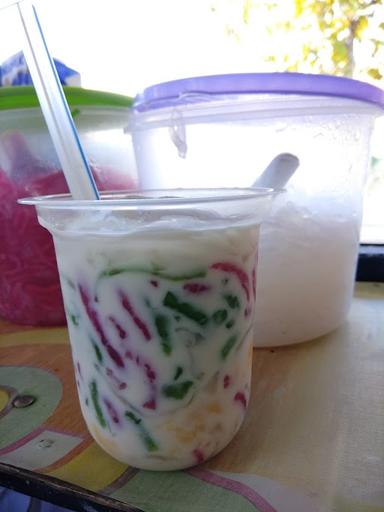 NYONYAH SO'ICE