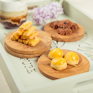 FRESHBAKE | JUAL KUE KERING SURABAYA