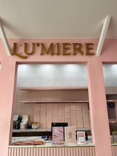 LU'MIERE - SURABAYA