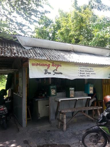 WARUNG KOPI BU SUM