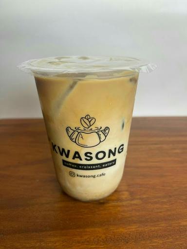 KWASONG CAFE