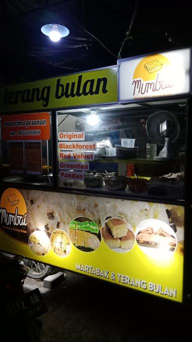 MUMBAI MARTABAK & TERANG BULAN