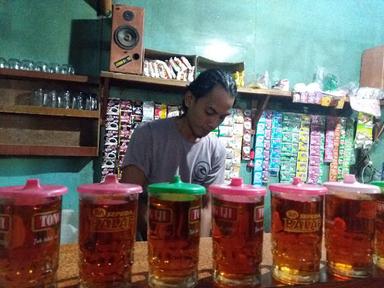 WARKOP LILLO