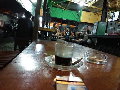 WARKOP SUDUT PORAL