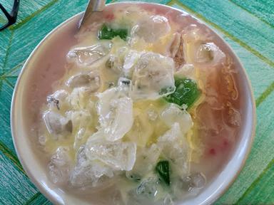 BAKSO JUMBO