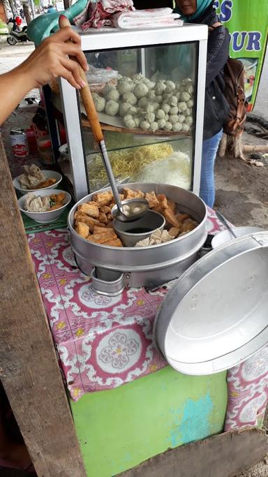 BAKSO JUMBO