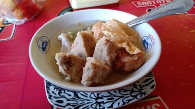 BAKSO KEMBANG