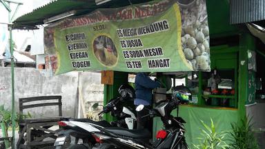 BAKSO MAS YONO