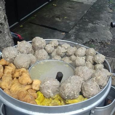 BAKSO PUTRA