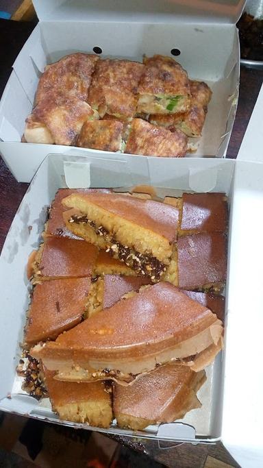 BAZAR MARTABAK TERANGBULAN