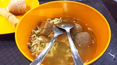 BUKA BAJU - GUBUK MAKAN BAKSO KEJU - CITRALAND