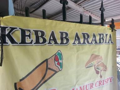 KEBAB ARABIA