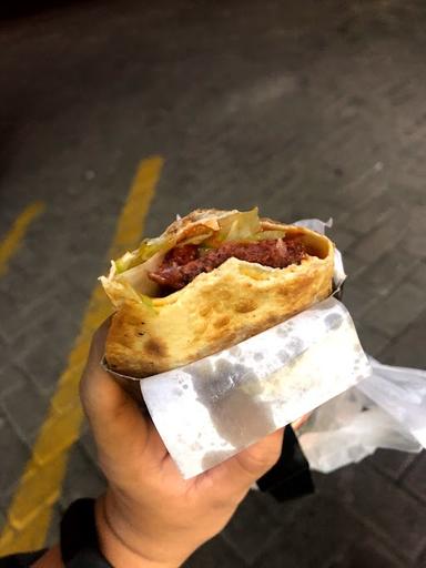 KEBAB TURKI BABA RAFI