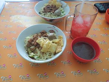 MIE AYAM CEKER PAK A6