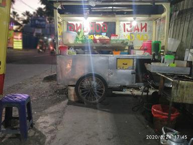 NASI GORENG GILA