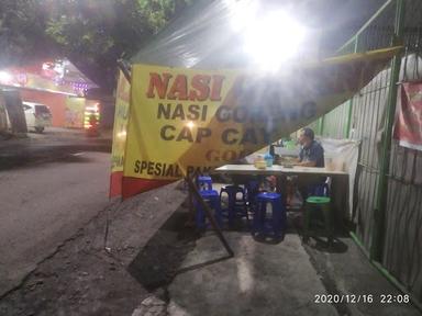 NASI GORENG GILA