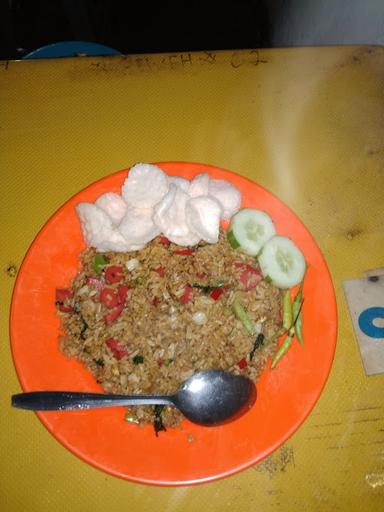 NASI GORENG KEWEH