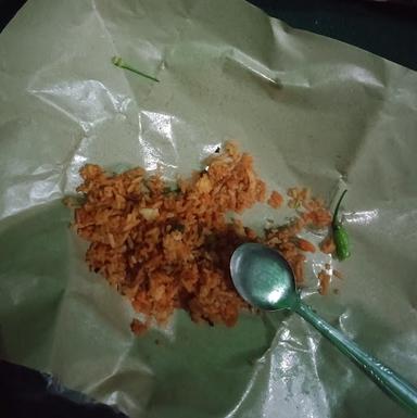 NASI GORENG PAK LEK