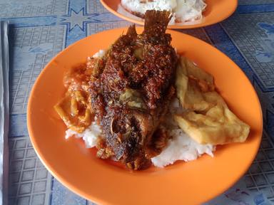 NASI PECEL PONOROGO BU IMA