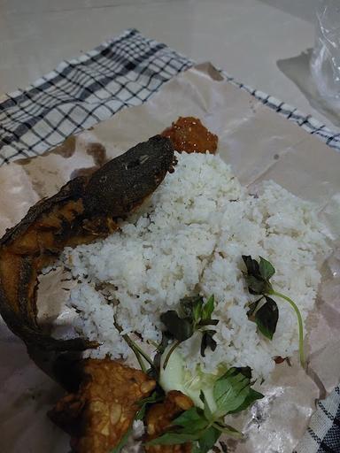 NASI UDUK ARIN