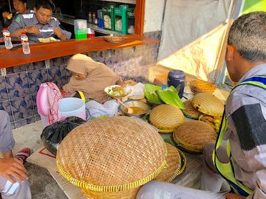 PECEL MAK NAH LIDAH WETAN