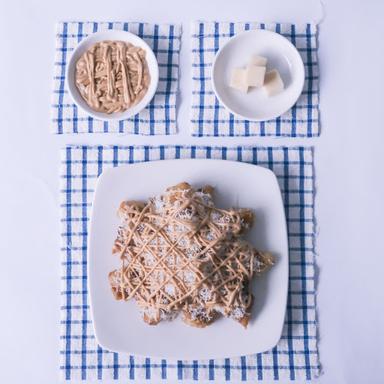 PISANG GORENG IBU ARY