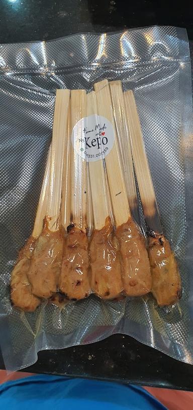 SATE BABI NY.KEPO