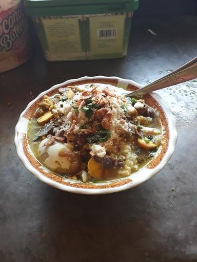 SOTO AYAM CAK IRUL