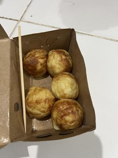 TAKOYAKI ARSHA