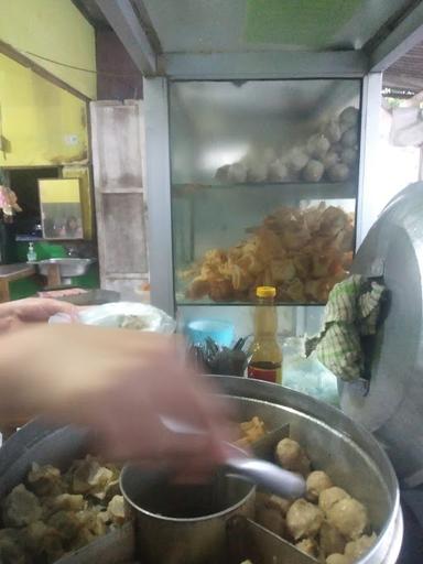 WARUNG BAKSO DAN SOTO AYAM SETY MULYA