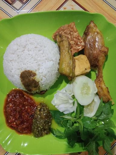 WARUNG MBAK INDRA