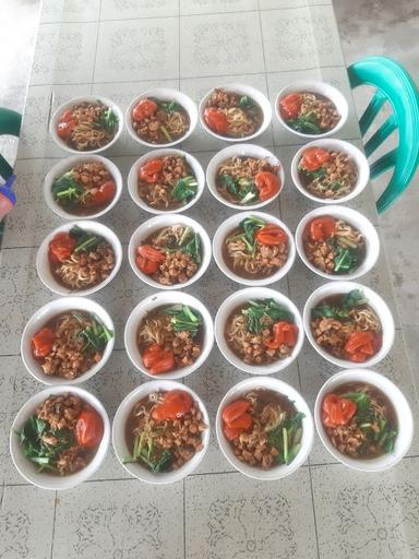 MIE AYAM TIGA SAUDARA