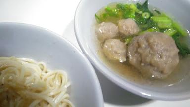 MIE BASO TASIK HERA