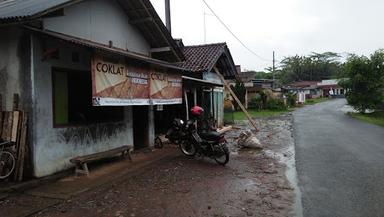 WARUNG SOTO NAMBO