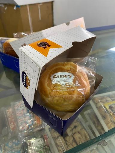 CARNI'S BAKERY