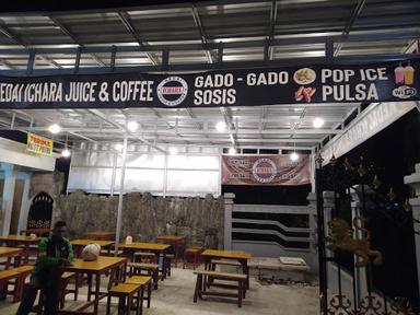 KEDAI ICHARA JUICE & COFFEE