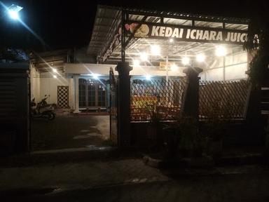 KEDAI ICHARA JUICE & COFFEE