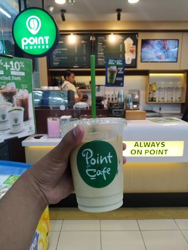 POINT COFFEE