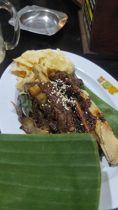 ANEKA SAMBEL LAMONGAN